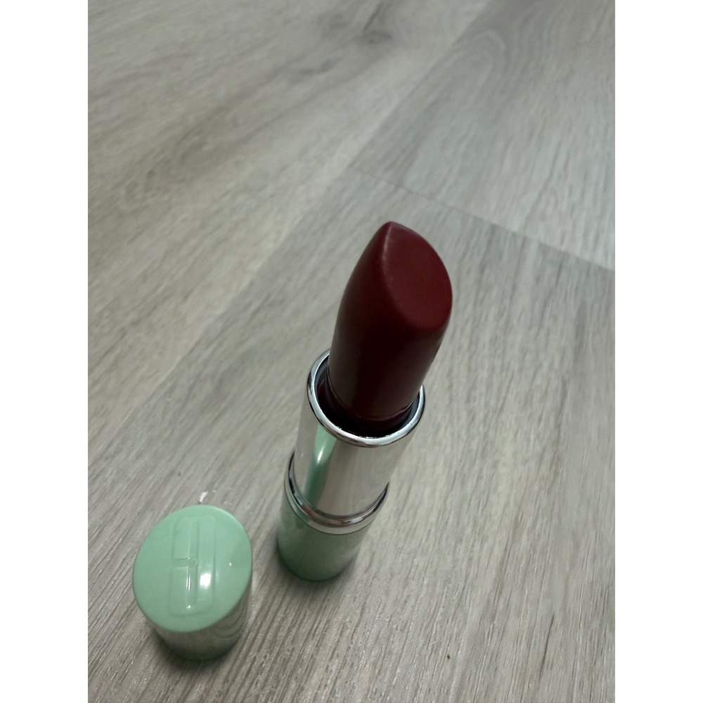 RARE New Clinique Chianti long last lipstick